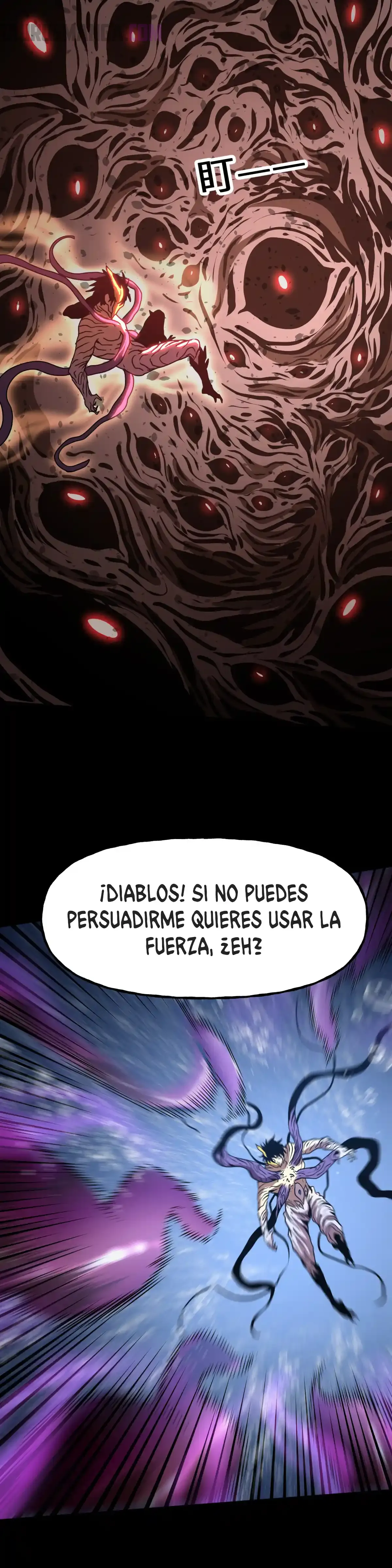 Read Subiendo De Nivel 10.000 Años En el Futuro ES Manga Online