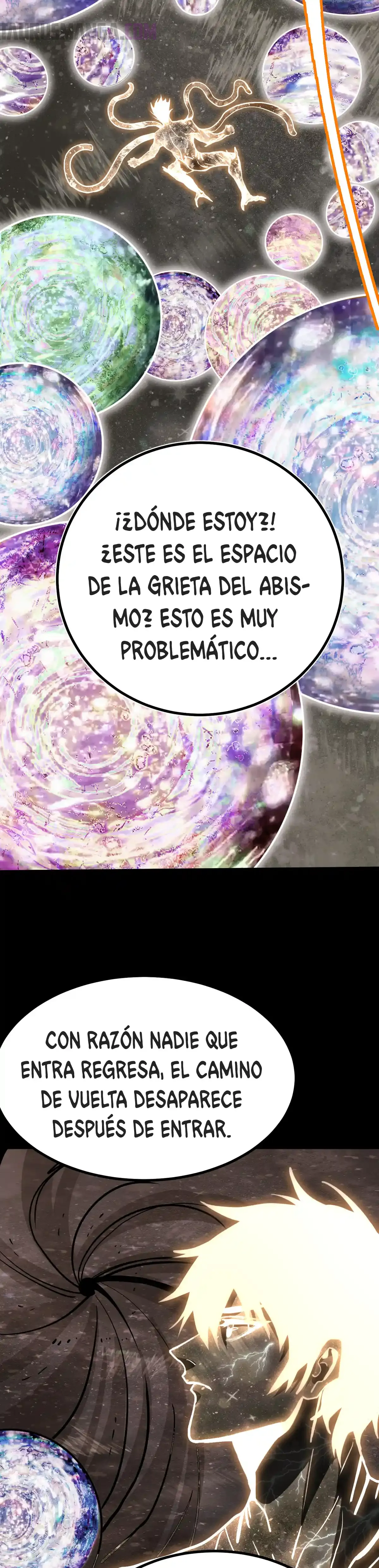 Read Subiendo De Nivel 10.000 Años En el Futuro ES Manga Online