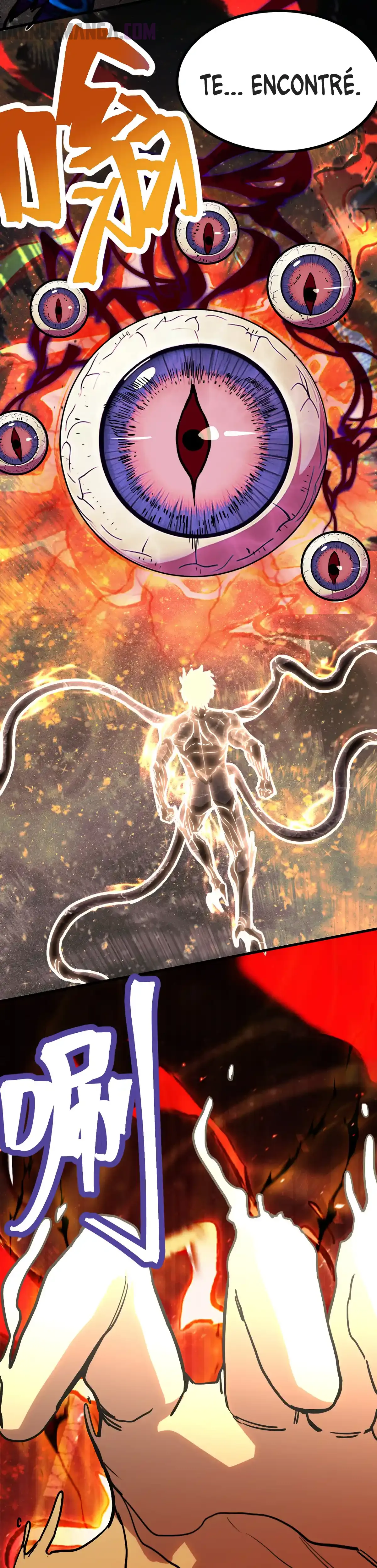 Read Subiendo De Nivel 10.000 Años En el Futuro ES Manga Online