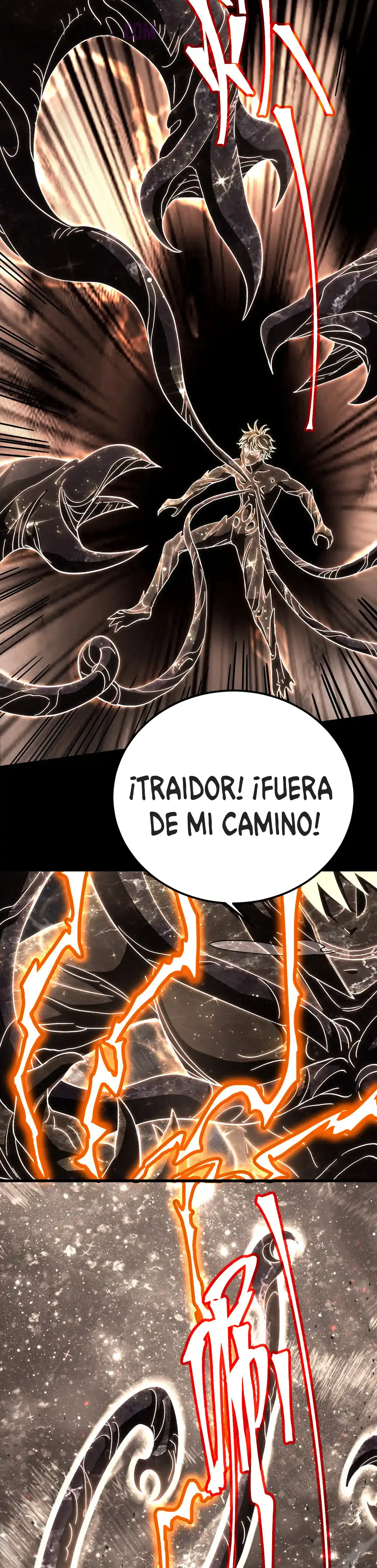 Read Subiendo De Nivel 10.000 Años En el Futuro ES Manga Online