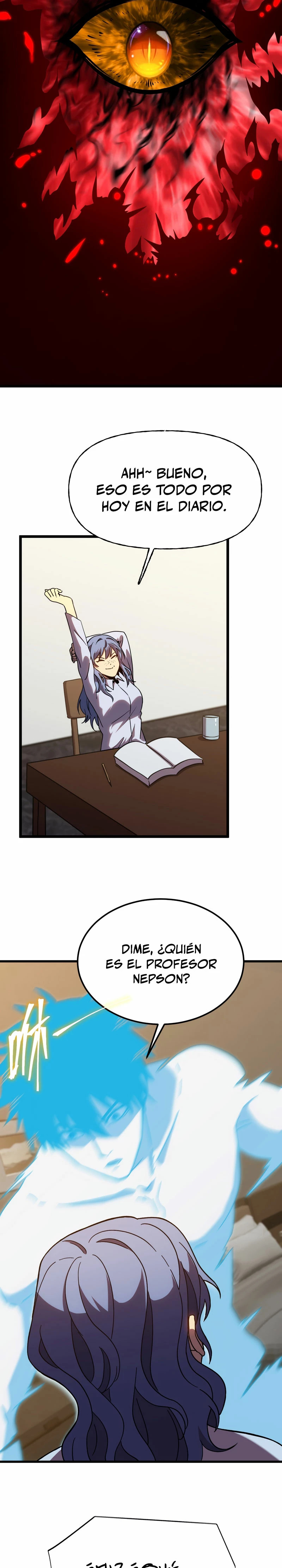 Read Subiendo De Nivel 10.000 Años En el Futuro ES Manga Online