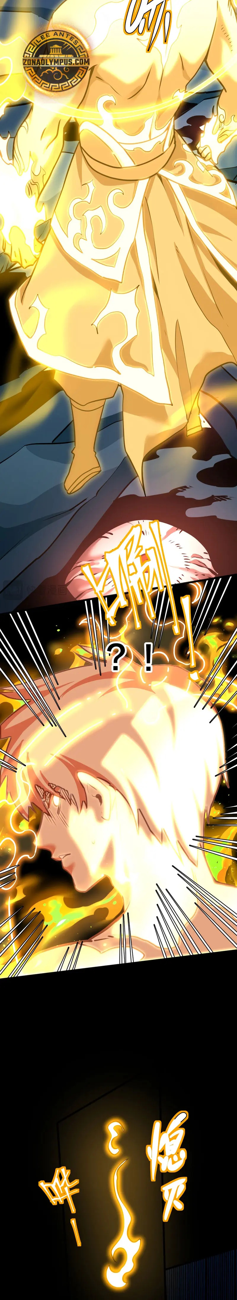 Read Subiendo De Nivel 10.000 Años En el Futuro ES Manga Online