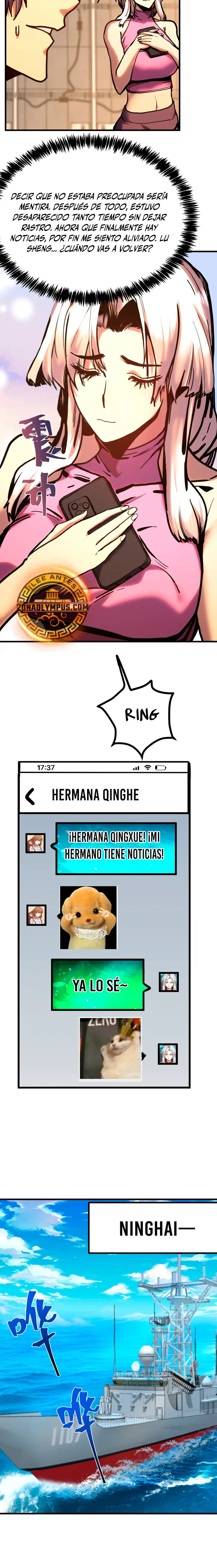 Read Subiendo De Nivel 10.000 Años En el Futuro ES Manga Online