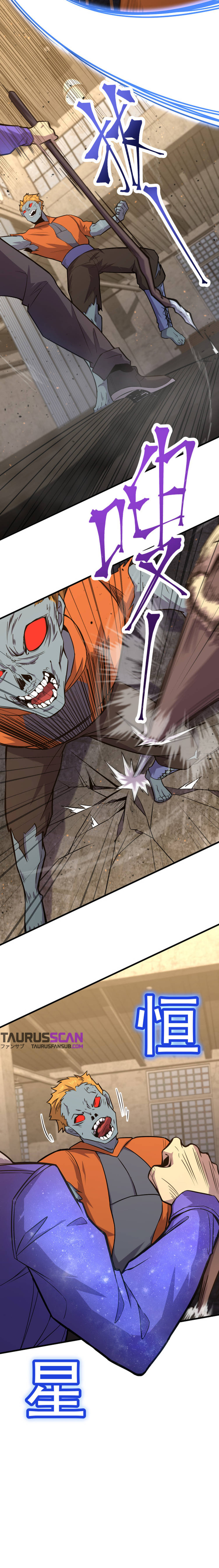 Read Subiendo De Nivel 10.000 Años En el Futuro ES Manga Online