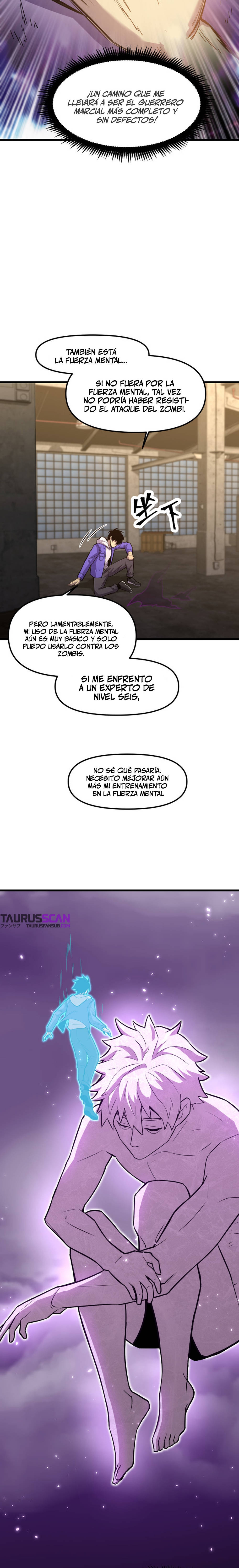 Read Subiendo De Nivel 10.000 Años En el Futuro ES Manga Online