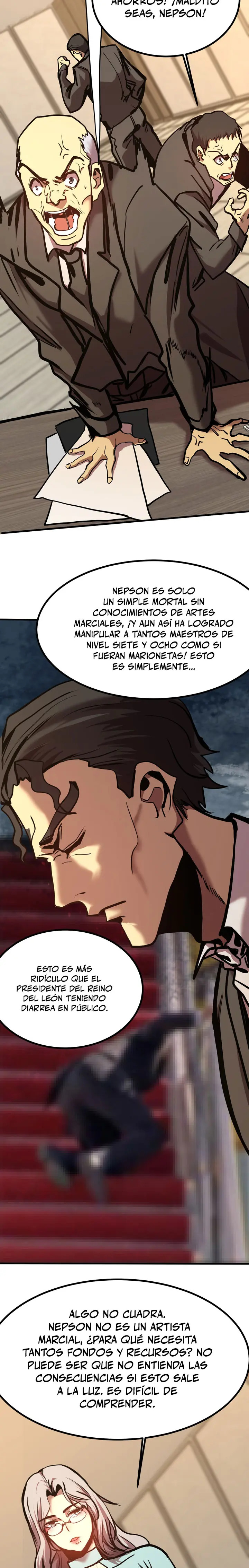 Read Subiendo De Nivel 10.000 Años En el Futuro ES Manga Online