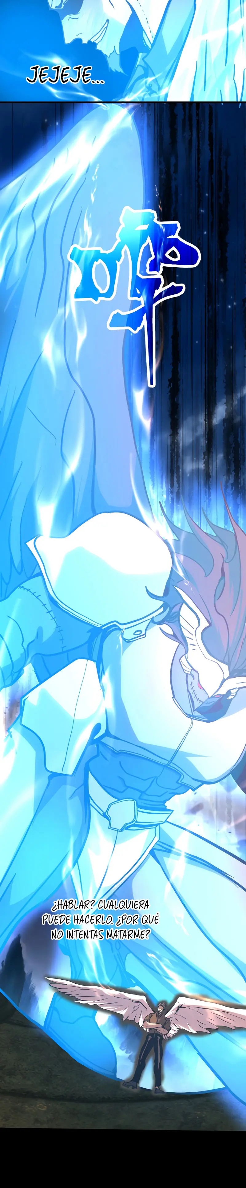 Read Subiendo De Nivel 10.000 Años En el Futuro ES Manga Online