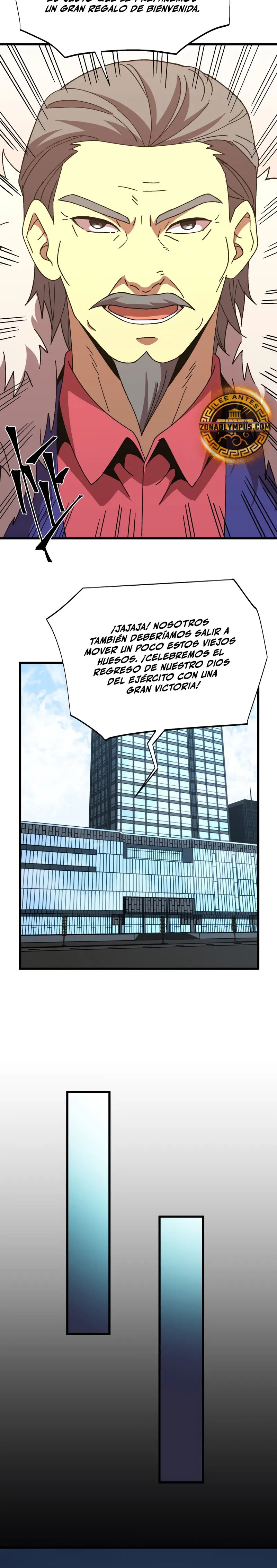 Read Subiendo De Nivel 10.000 Años En el Futuro ES Manga Online