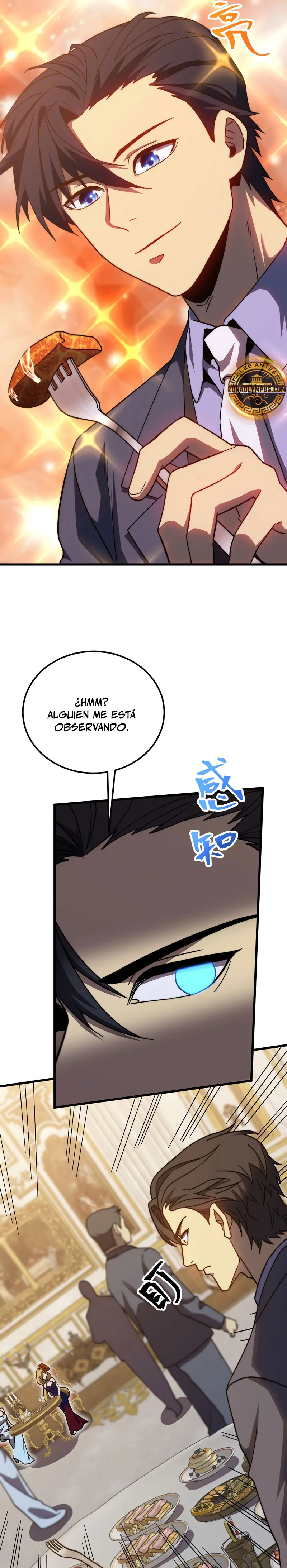 Read Subiendo De Nivel 10.000 Años En el Futuro ES Manga Online
