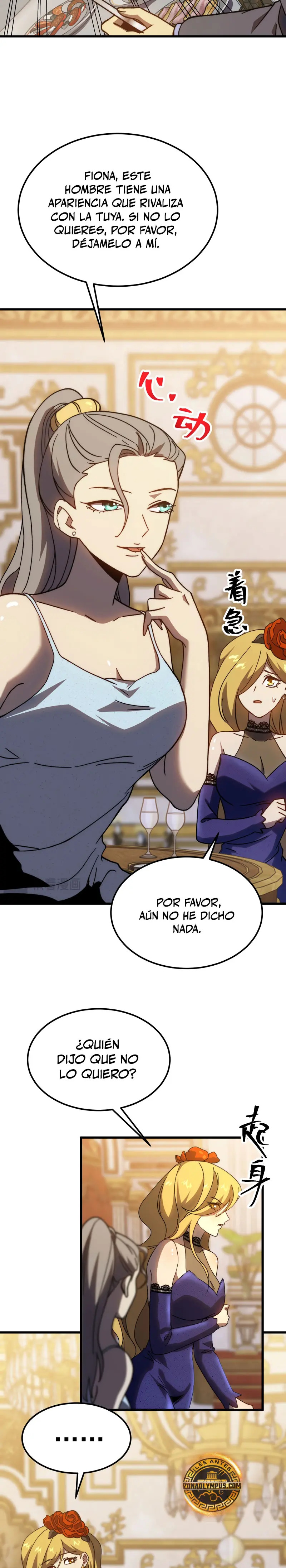 Read Subiendo De Nivel 10.000 Años En el Futuro ES Manga Online