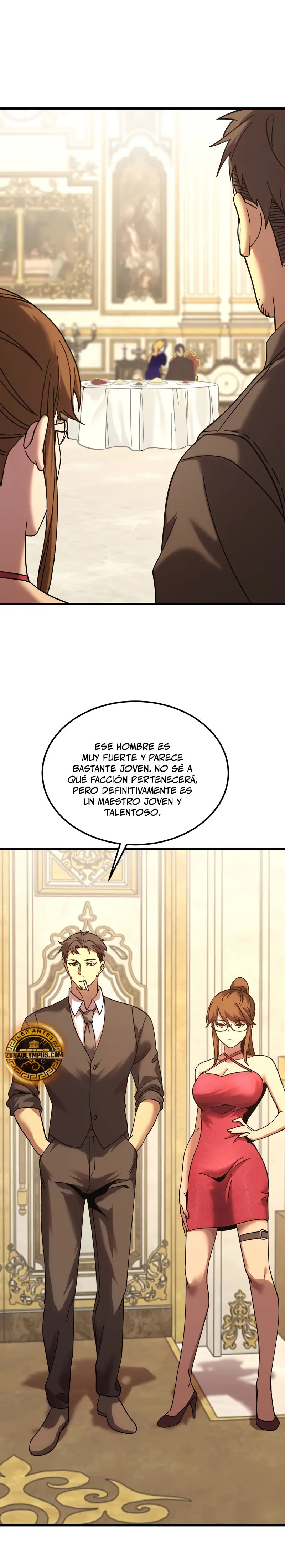 Read Subiendo De Nivel 10.000 Años En el Futuro ES Manga Online