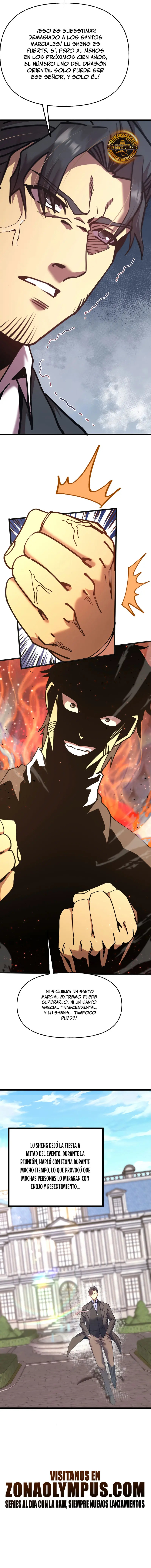Read Subiendo De Nivel 10.000 Años En el Futuro ES Manga Online