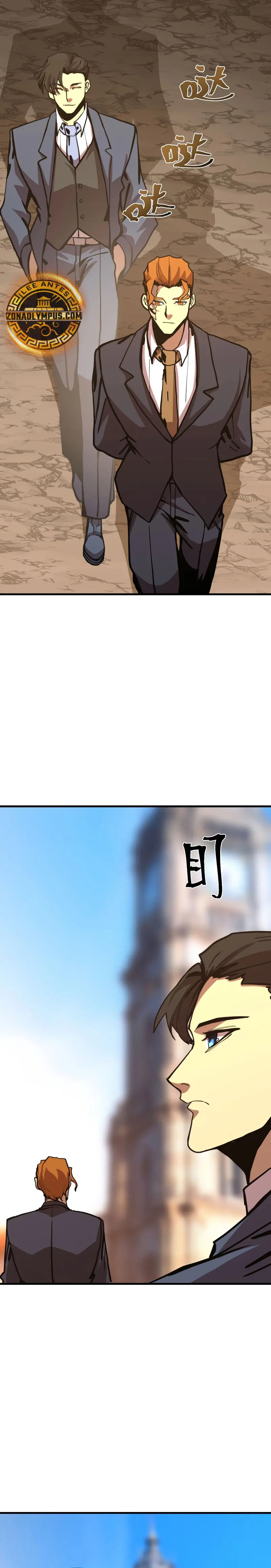 Read Subiendo De Nivel 10.000 Años En el Futuro ES Manga Online