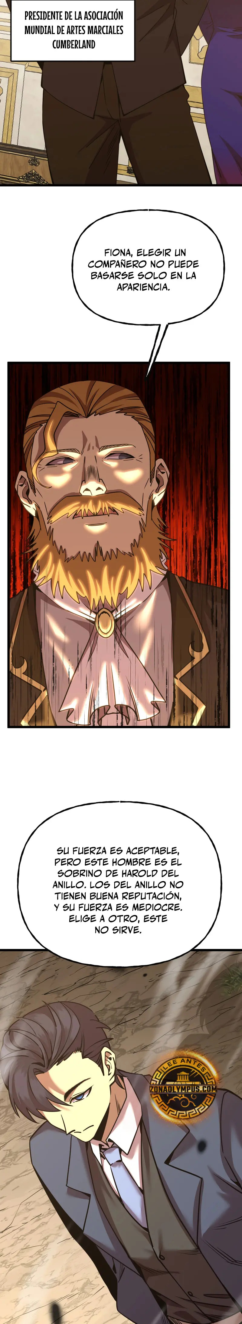 Read Subiendo De Nivel 10.000 Años En el Futuro ES Manga Online