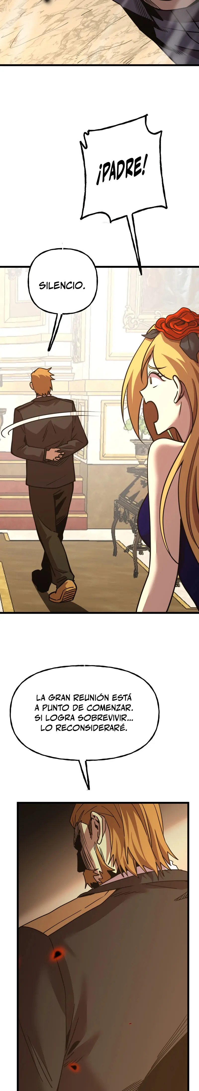 Read Subiendo De Nivel 10.000 Años En el Futuro ES Manga Online