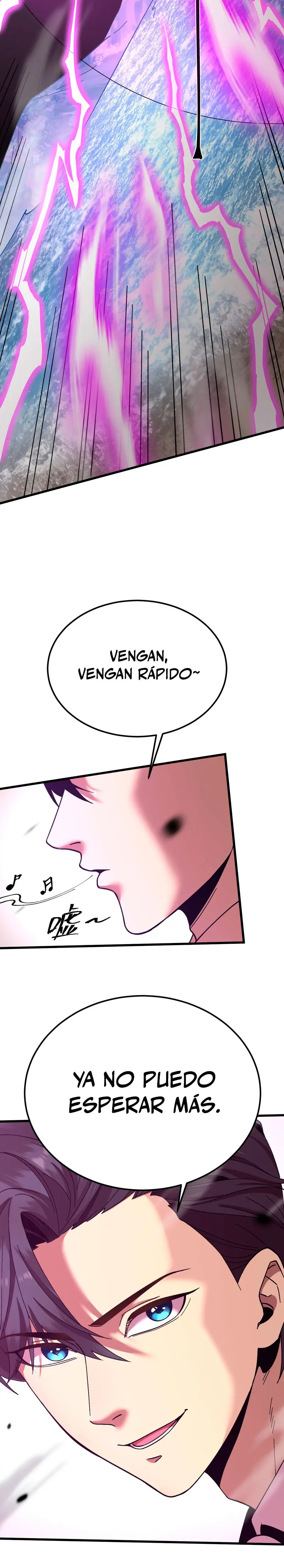 Read Subiendo De Nivel 10.000 Años En el Futuro ES Manga Online
