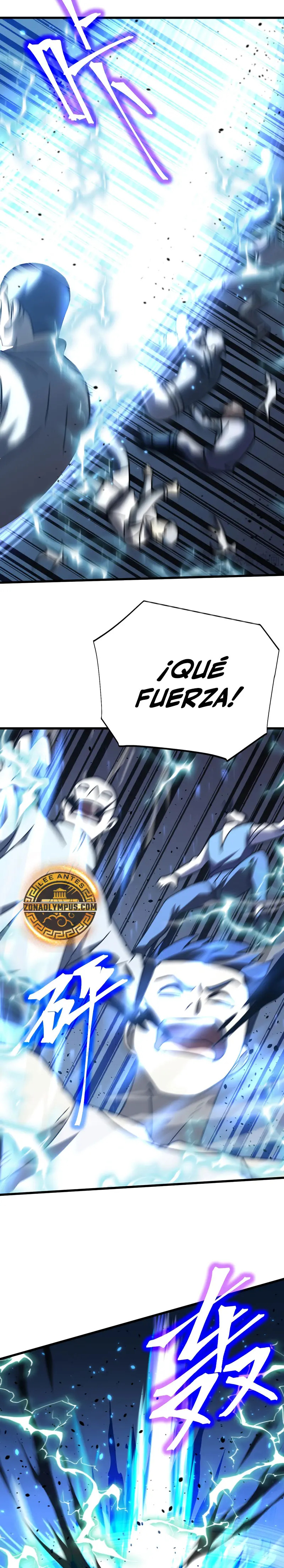 Read Subiendo De Nivel 10.000 Años En el Futuro ES Manga Online