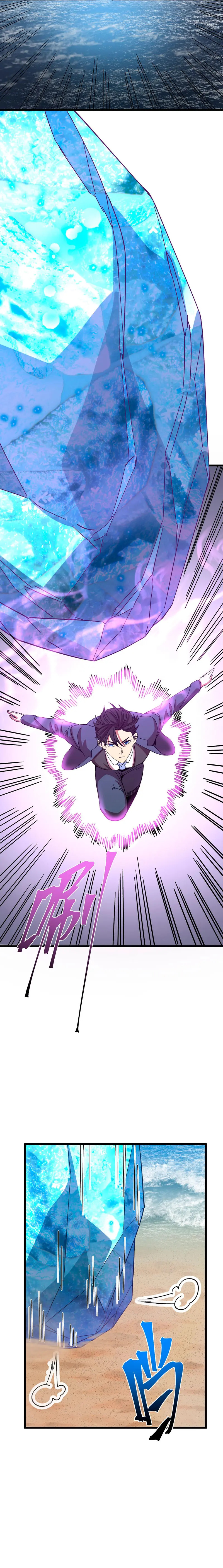 Read Subiendo De Nivel 10.000 Años En el Futuro ES Manga Online