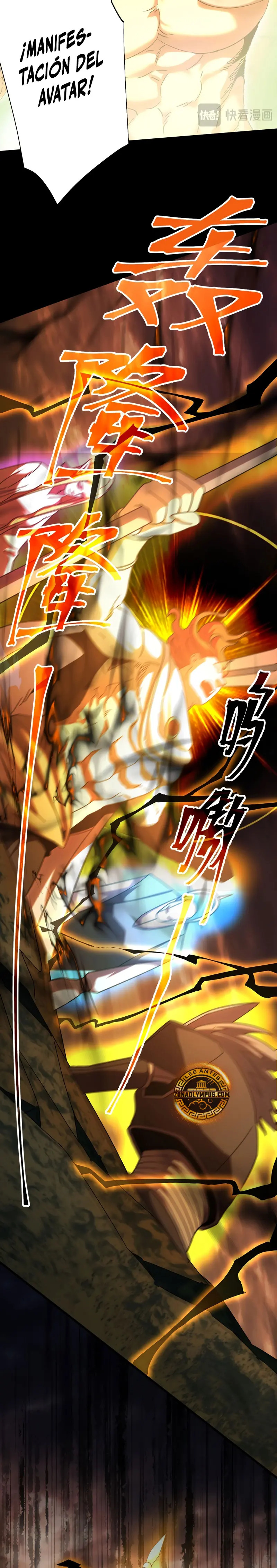 Read Subiendo De Nivel 10.000 Años En el Futuro ES Manga Online
