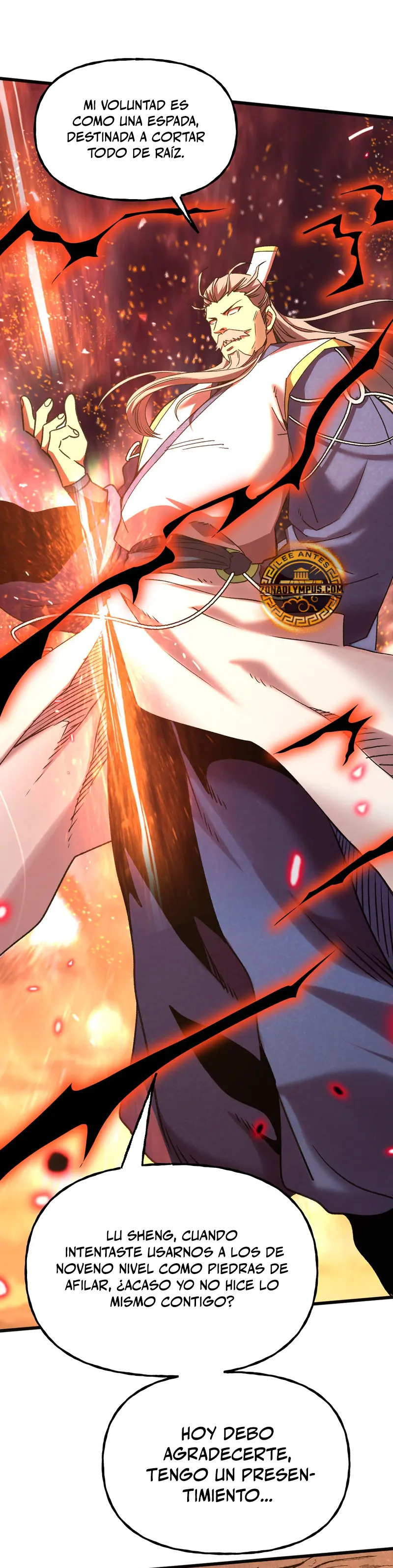 Read Subiendo De Nivel 10.000 Años En el Futuro ES Manga Online