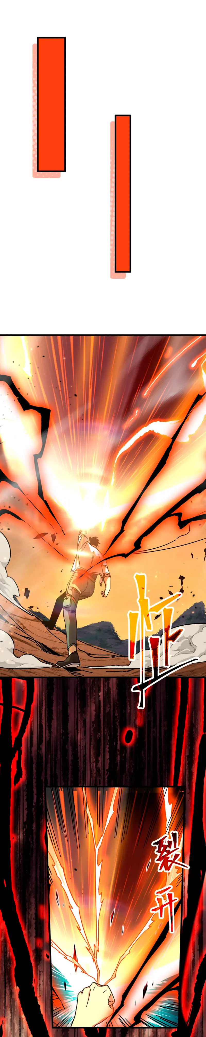 Read Subiendo De Nivel 10.000 Años En el Futuro ES Manga Online