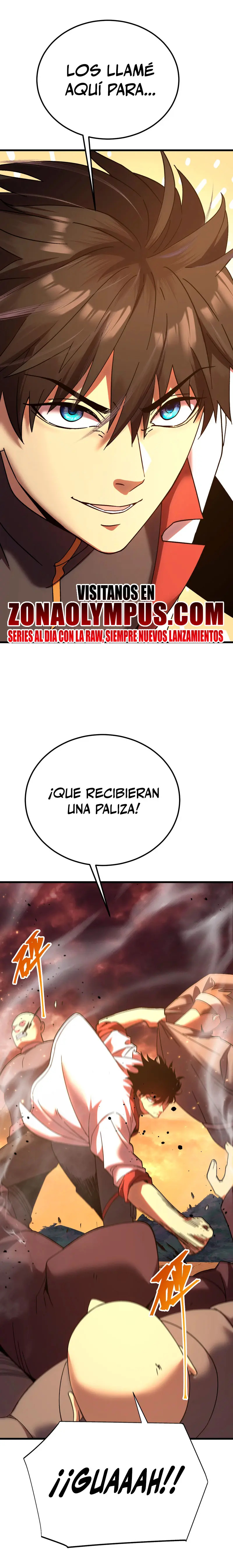 Read Subiendo De Nivel 10.000 Años En el Futuro ES Manga Online