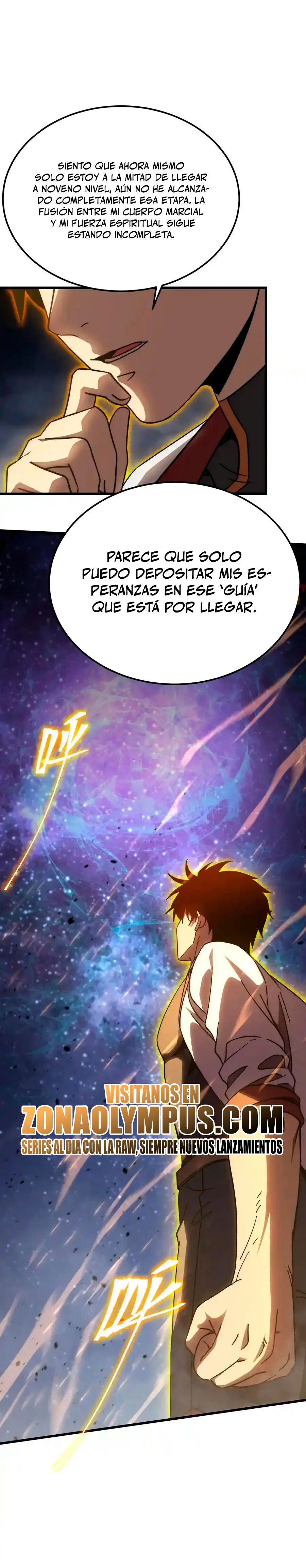Read Subiendo De Nivel 10.000 Años En el Futuro ES Manga Online