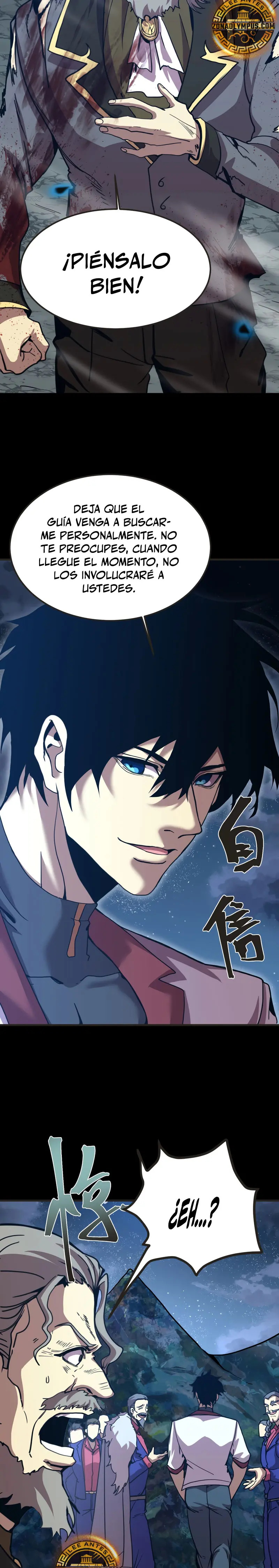Read Subiendo De Nivel 10.000 Años En el Futuro ES Manga Online