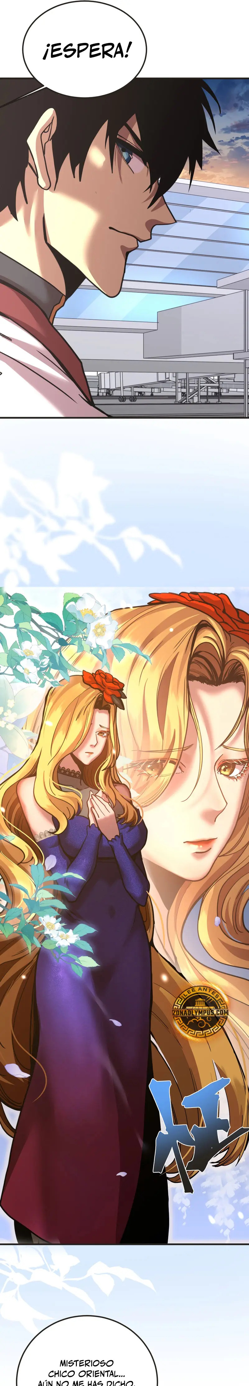 Read Subiendo De Nivel 10.000 Años En el Futuro ES Manga Online