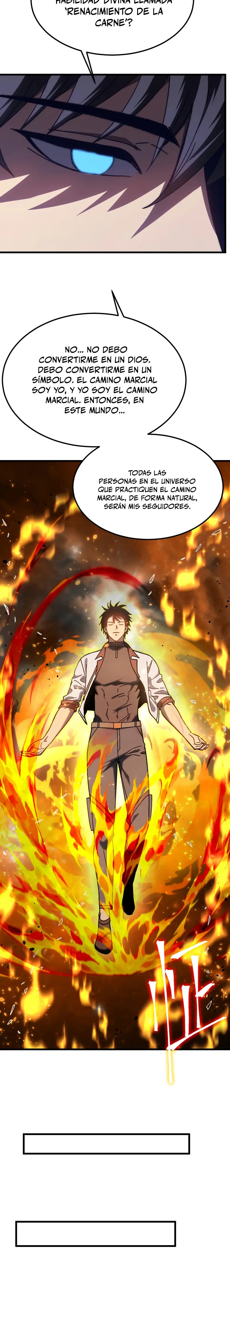 Read Subiendo De Nivel 10.000 Años En el Futuro ES Manga Online