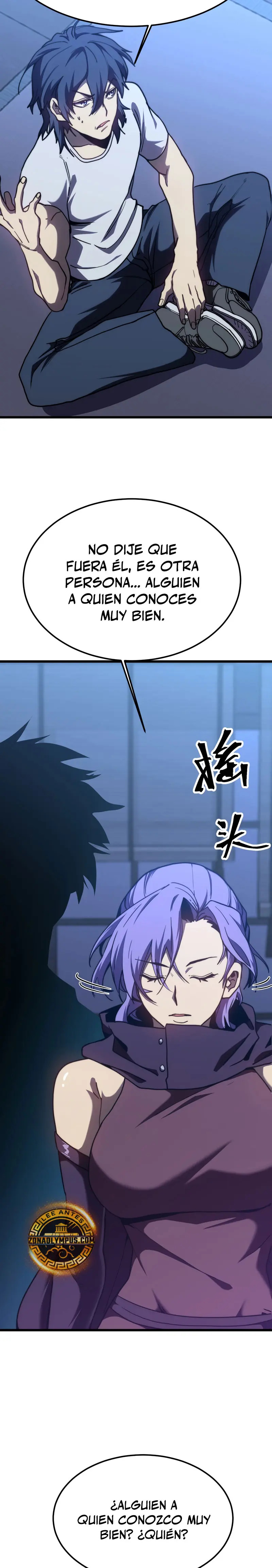 Read Subiendo De Nivel 10.000 Años En el Futuro ES Manga Online