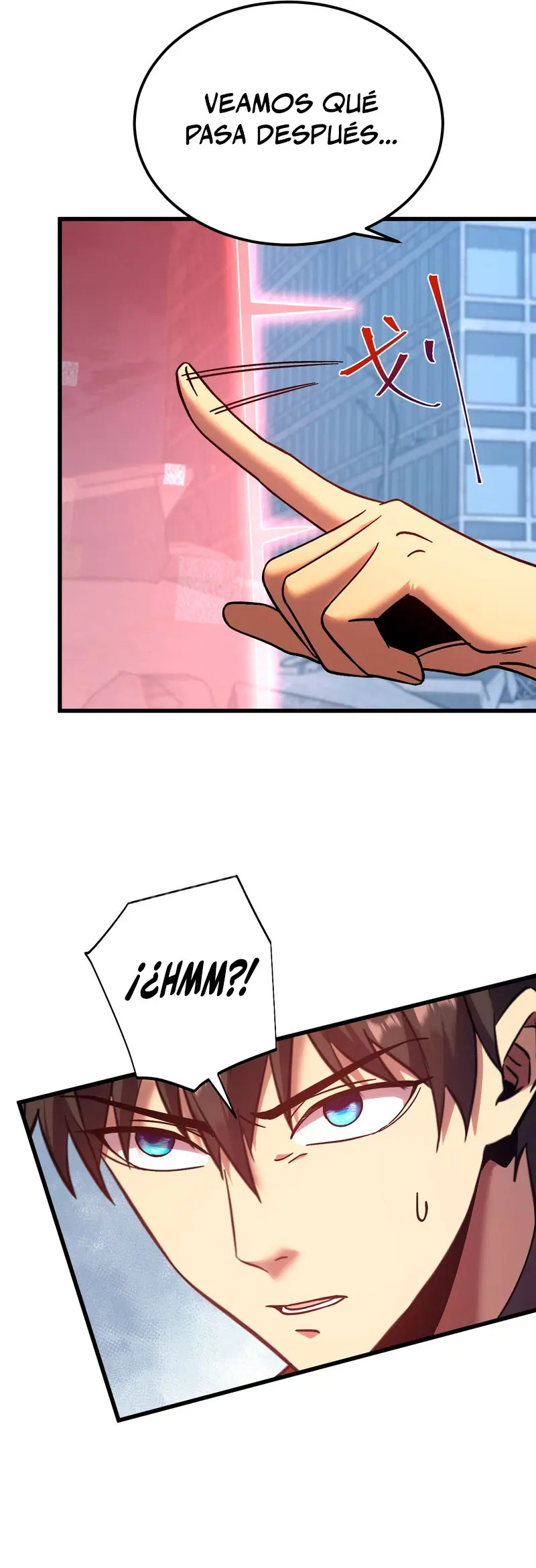 Read Subiendo De Nivel 10.000 Años En el Futuro ES Manga Online