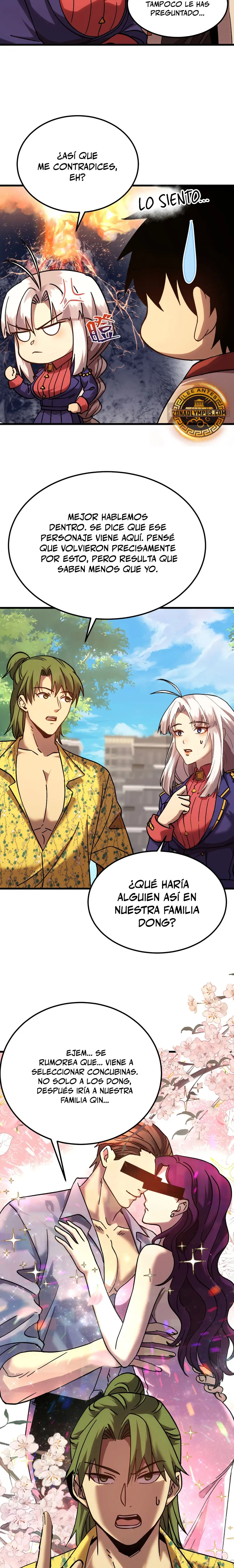 Read Subiendo De Nivel 10.000 Años En el Futuro ES Manga Online