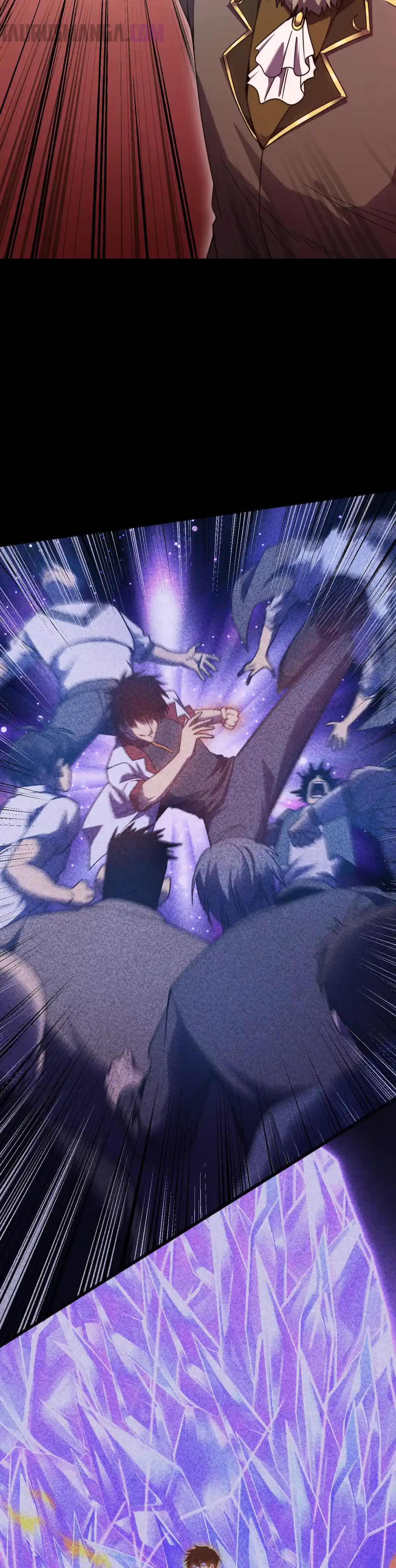 Read Subiendo De Nivel 10.000 Años En el Futuro ES Manga Online
