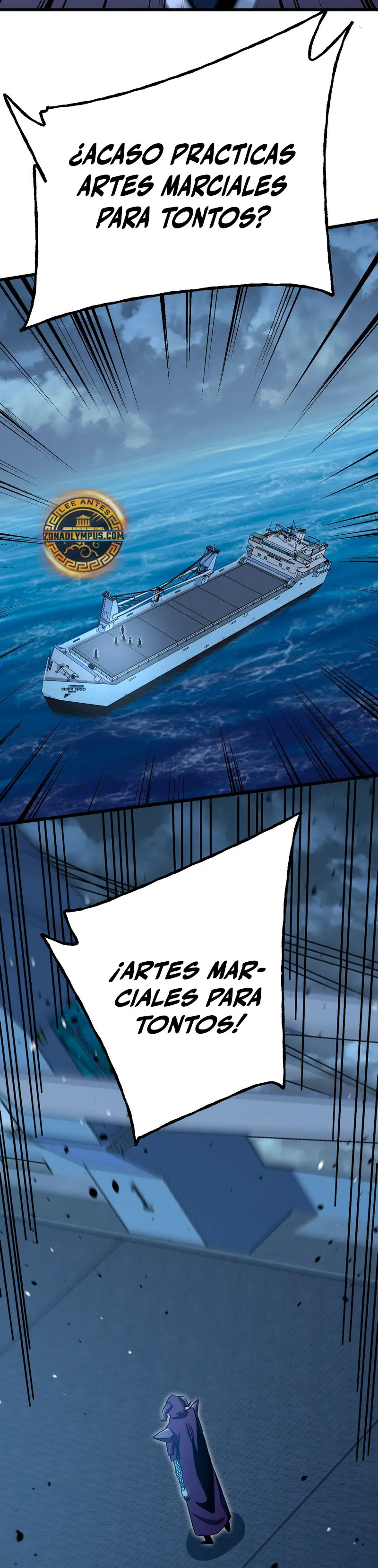 Read Subiendo De Nivel 10.000 Años En el Futuro ES Manga Online