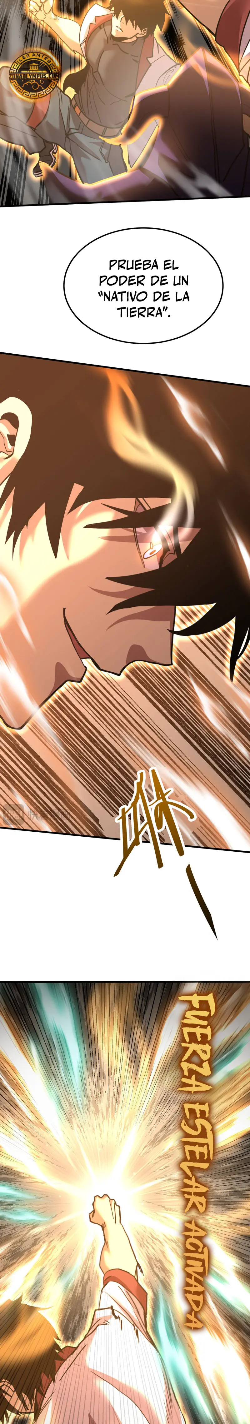 Read Subiendo De Nivel 10.000 Años En el Futuro ES Manga Online