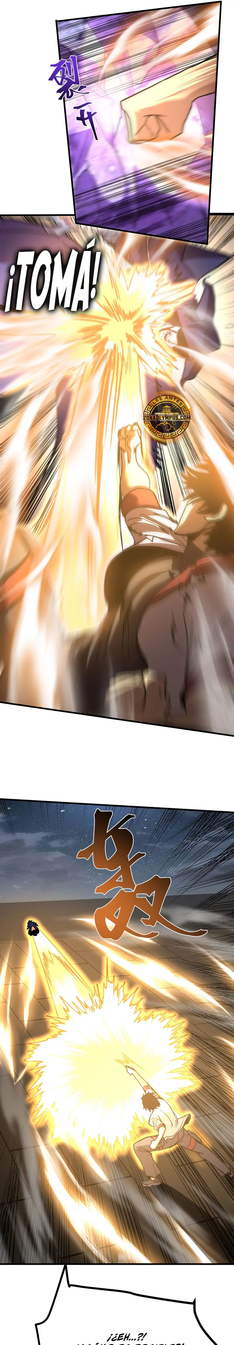 Read Subiendo De Nivel 10.000 Años En el Futuro ES Manga Online
