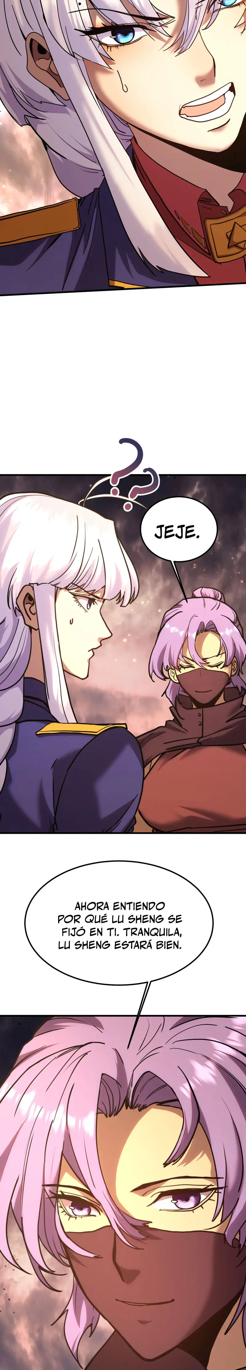 Read Subiendo De Nivel 10.000 Años En el Futuro ES Manga Online