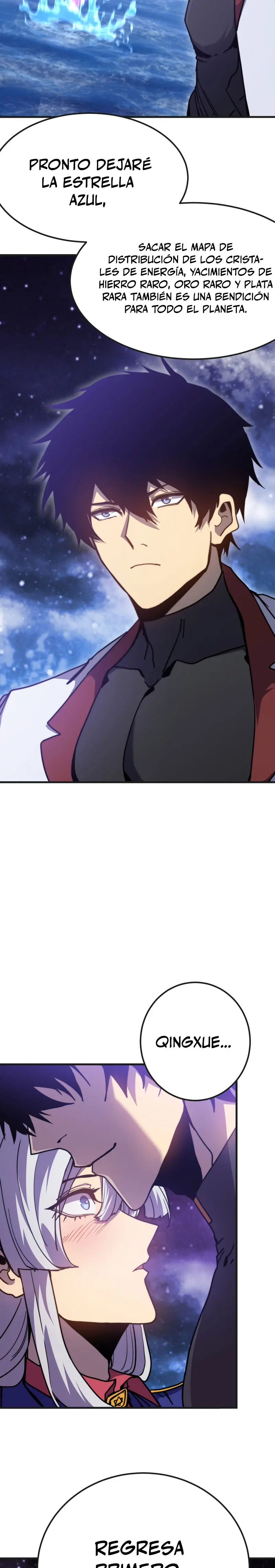 Read Subiendo De Nivel 10.000 Años En el Futuro ES Manga Online
