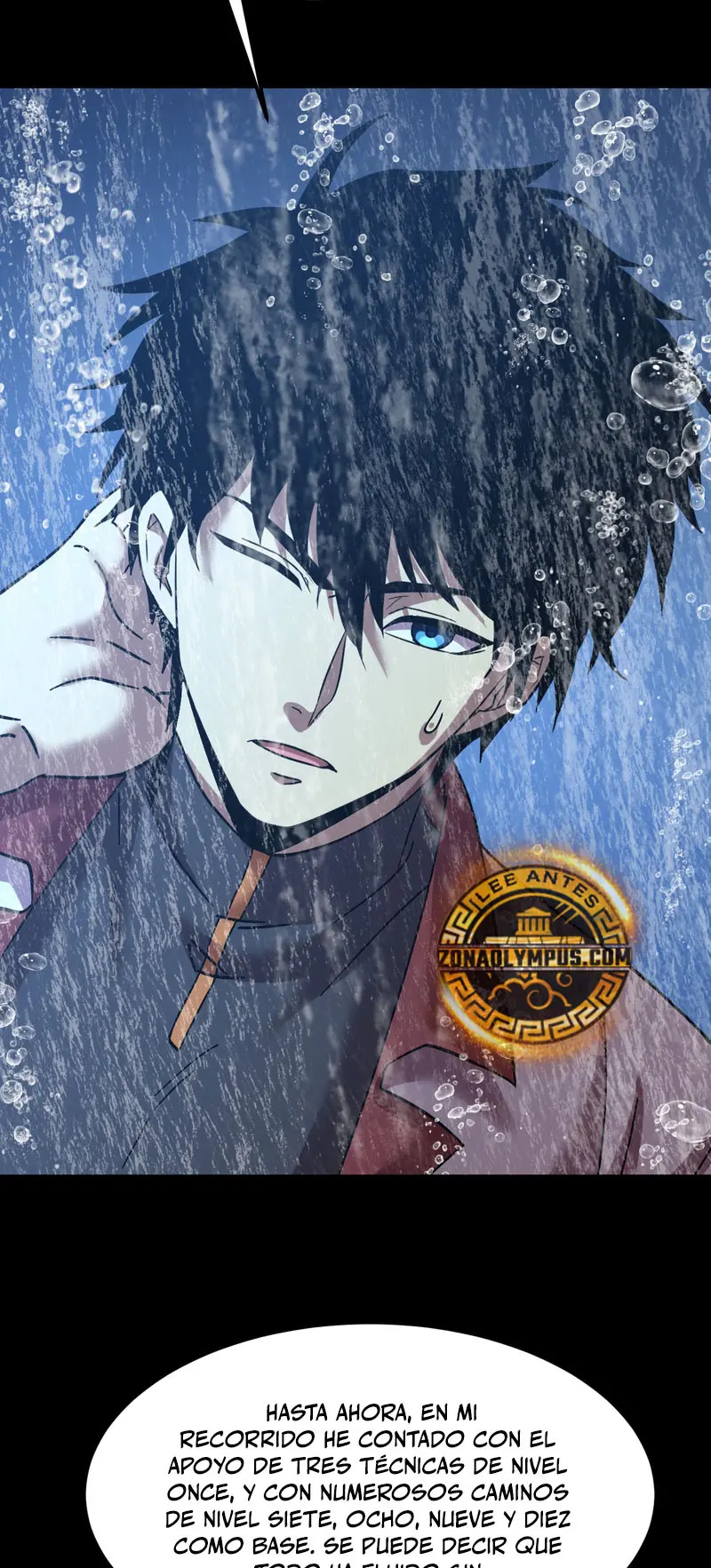 Read Subiendo De Nivel 10.000 Años En el Futuro ES Manga Online