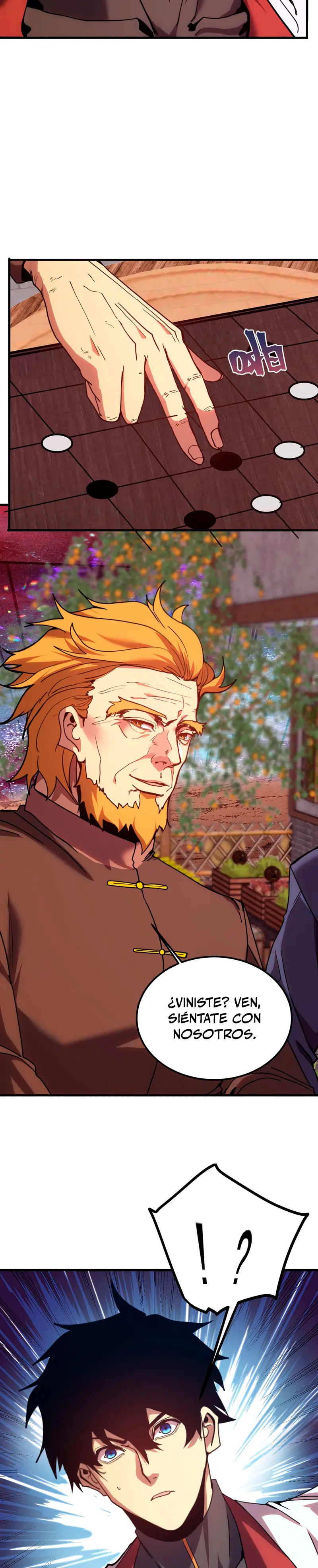 Read Subiendo De Nivel 10.000 Años En el Futuro ES Manga Online