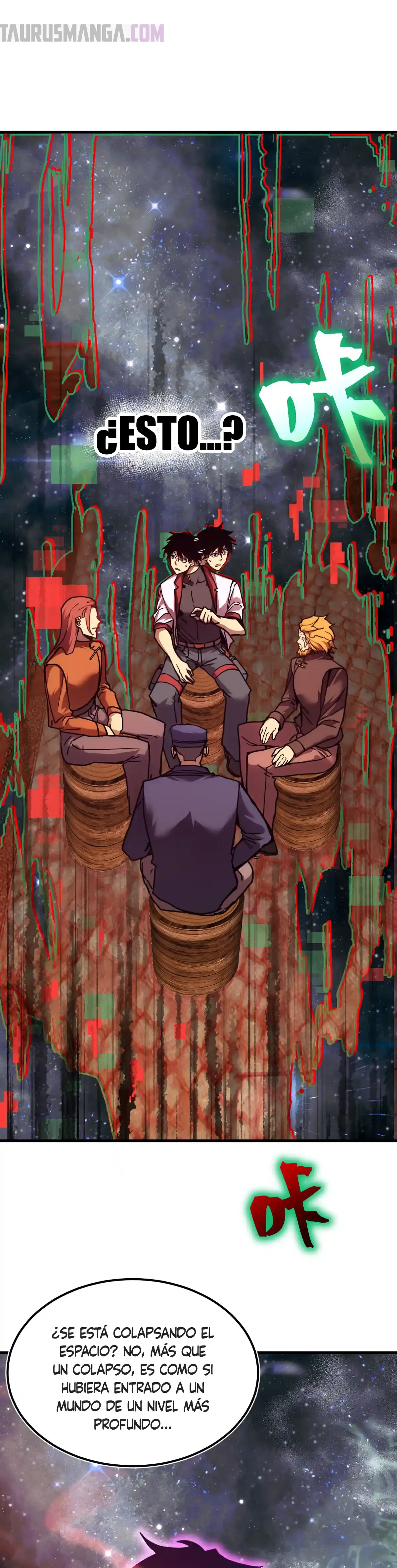 Read Subiendo De Nivel 10.000 Años En el Futuro ES Manga Online