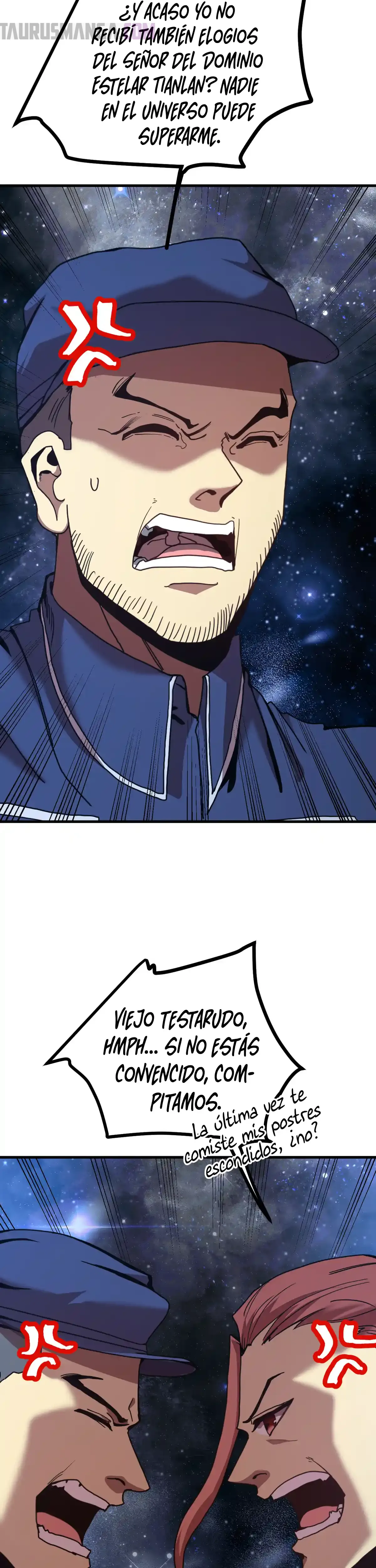 Read Subiendo De Nivel 10.000 Años En el Futuro ES Manga Online