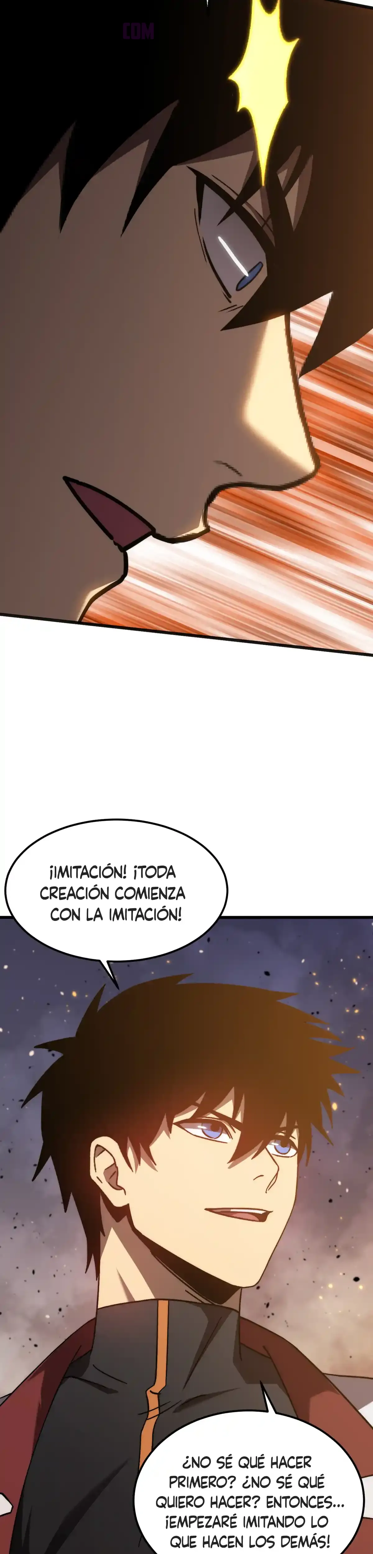 Read Subiendo De Nivel 10.000 Años En el Futuro ES Manga Online