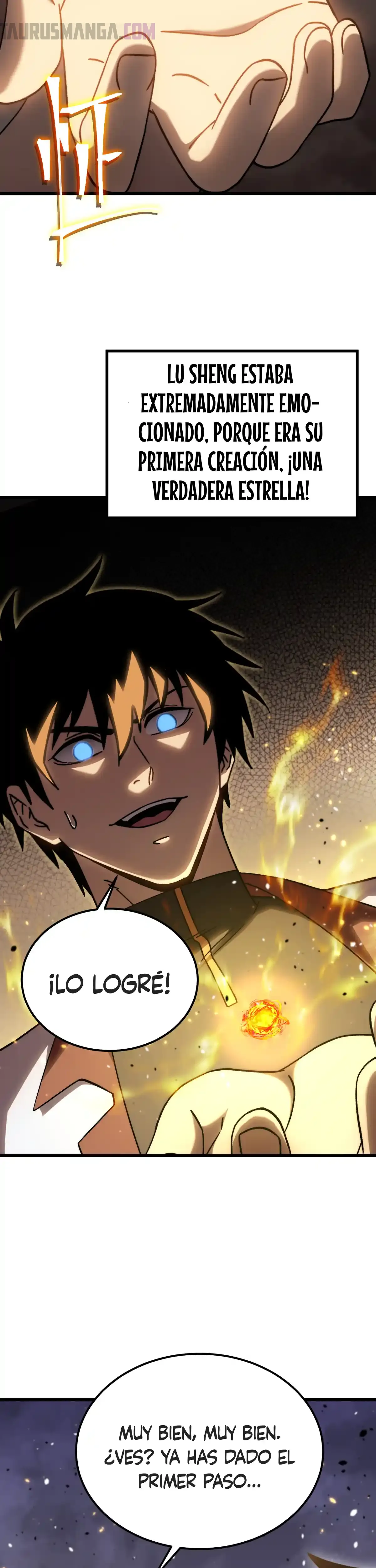 Read Subiendo De Nivel 10.000 Años En el Futuro ES Manga Online