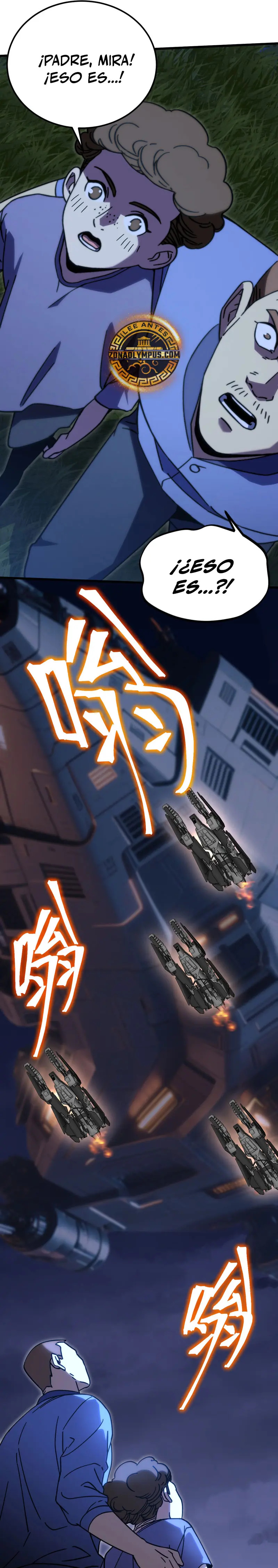 Read Subiendo De Nivel 10.000 Años En el Futuro ES Manga Online