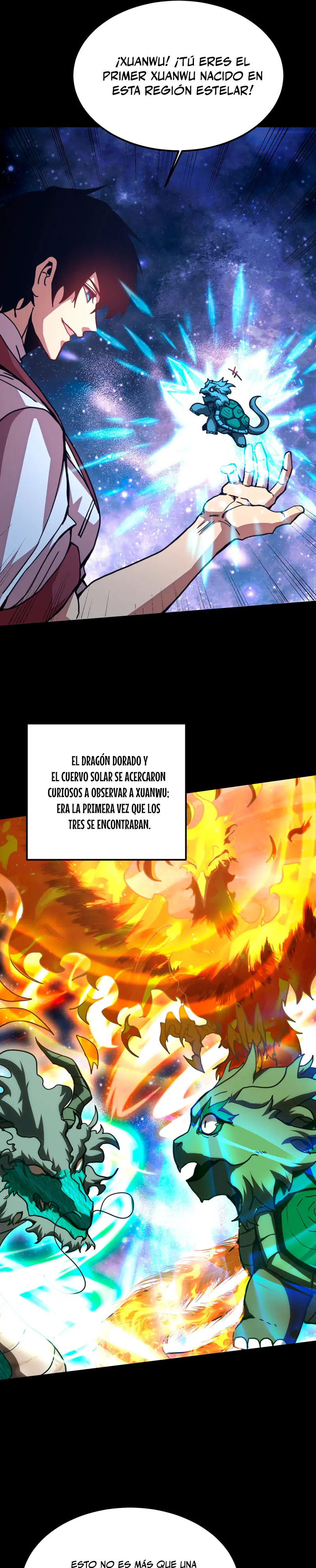Read Subiendo De Nivel 10.000 Años En el Futuro ES Manga Online