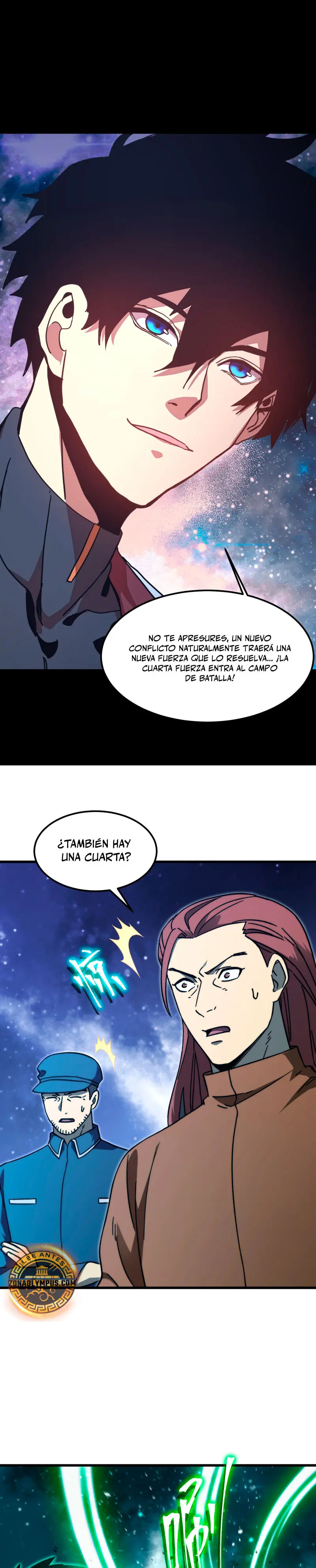 Read Subiendo De Nivel 10.000 Años En el Futuro ES Manga Online
