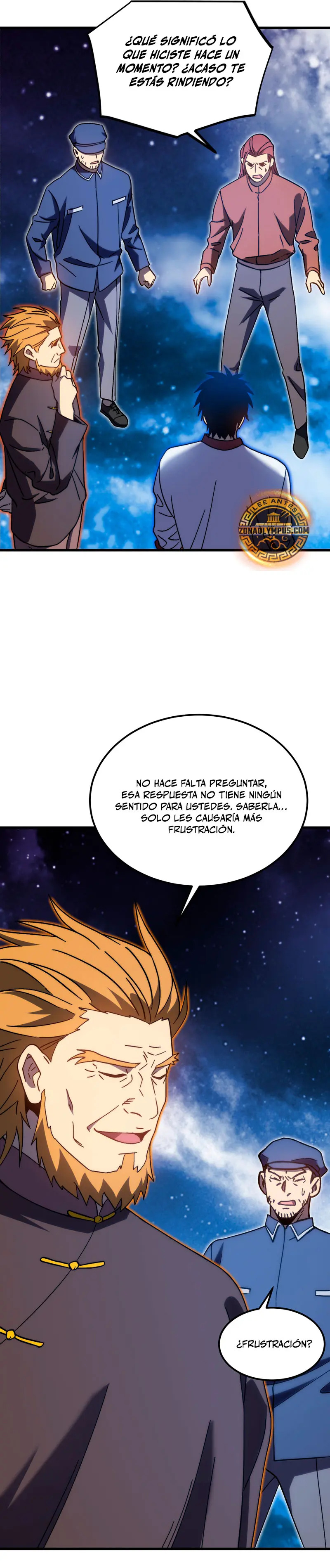 Read Subiendo De Nivel 10.000 Años En el Futuro ES Manga Online