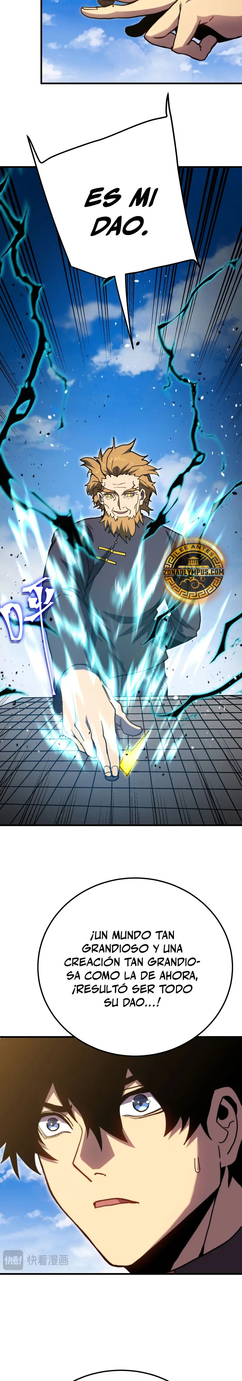 Read Subiendo De Nivel 10.000 Años En el Futuro ES Manga Online
